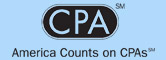 CPA - AMERICA COUNTS ON CPAS